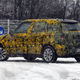 Illustration for article titled MINI Crossover: Little SUV Caught Braving Snowy Weather
